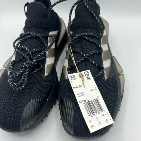 Adidas NMD S1Size 10.5
